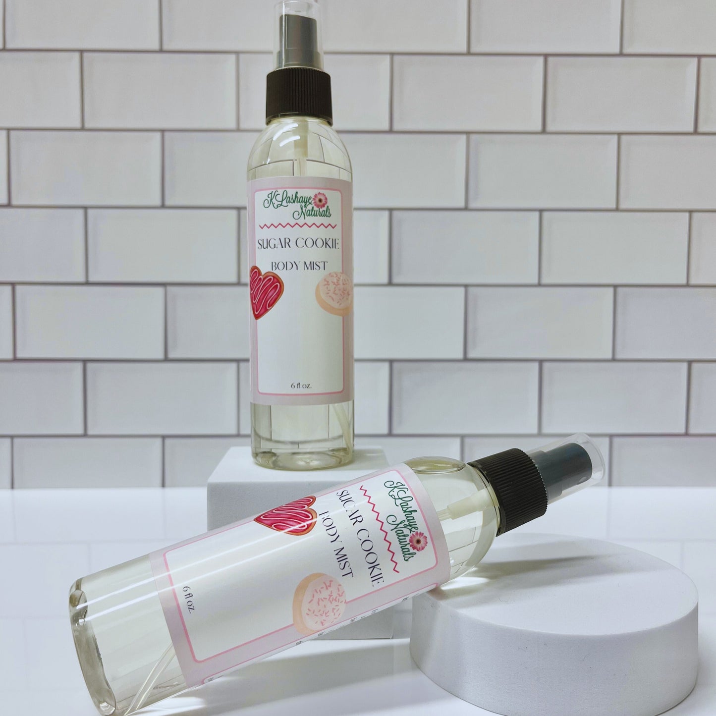 Sugar Cookie Body Mist