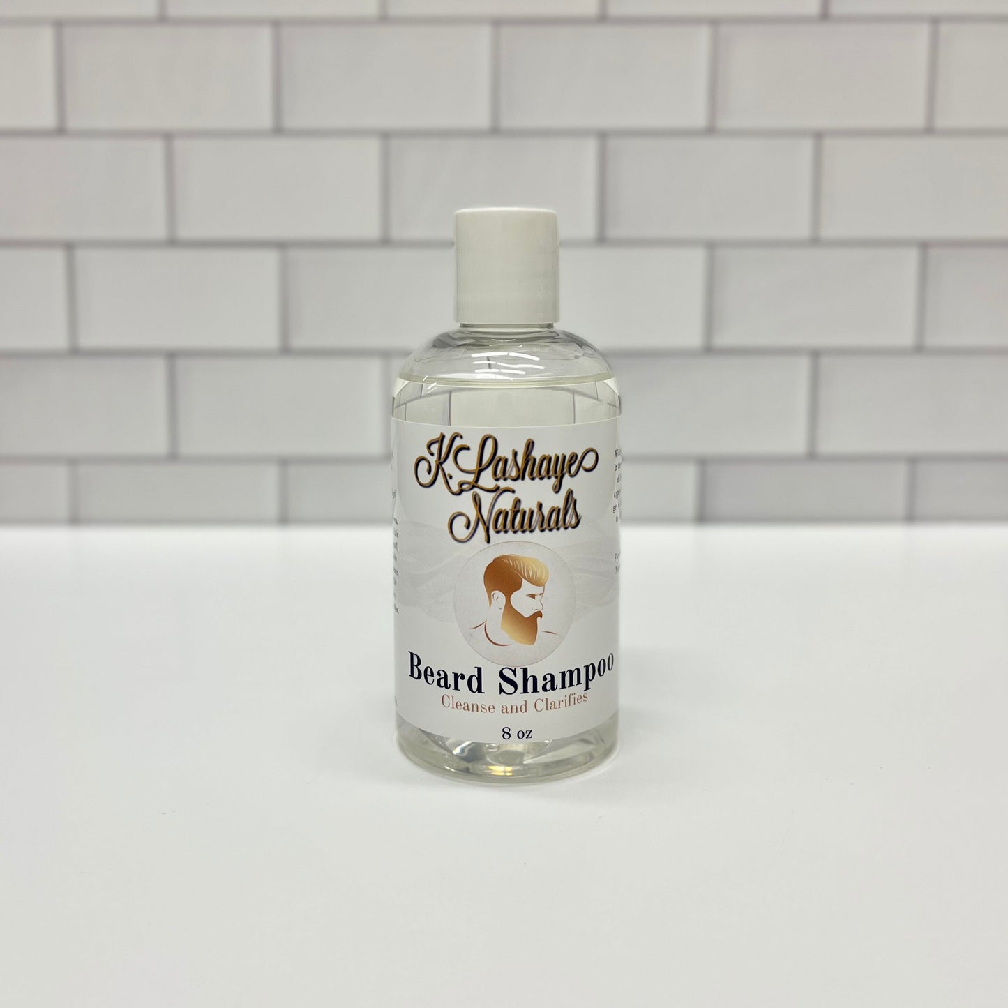 Beard Shampoo