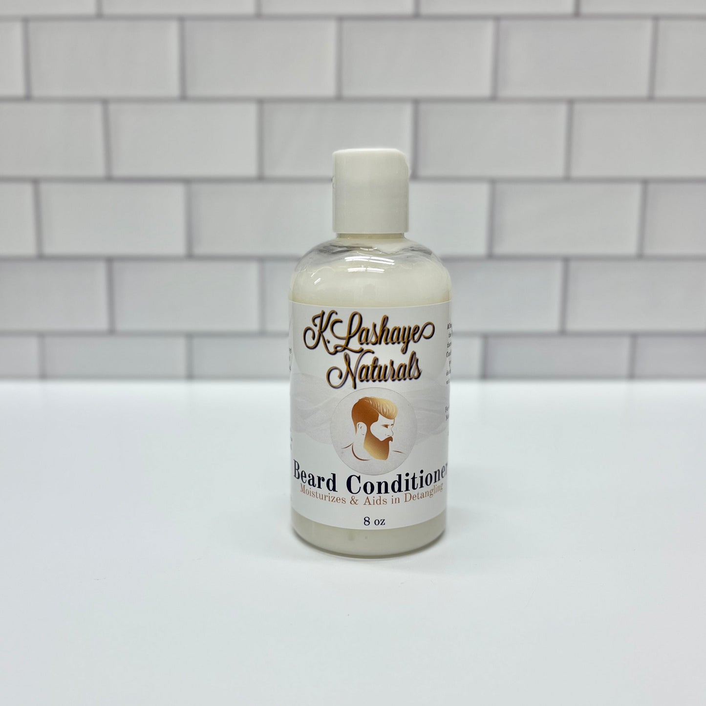 Beard Conditioner (rinse out)