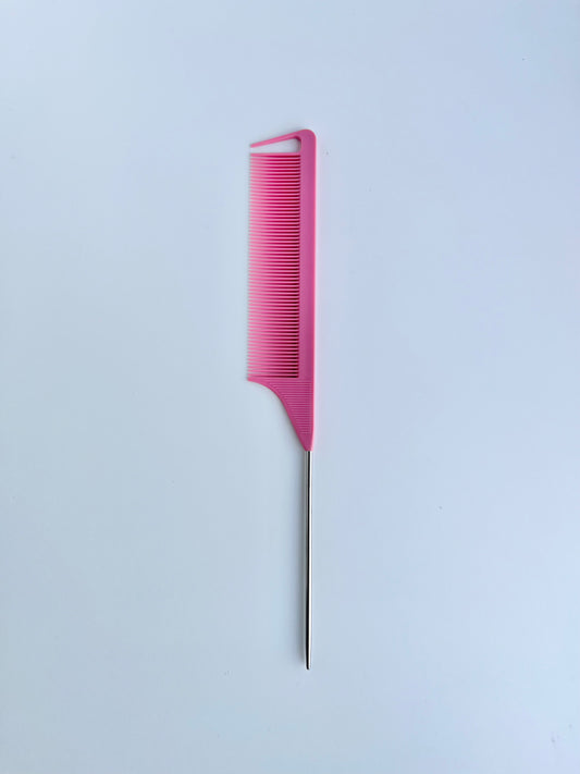 Parting Comb