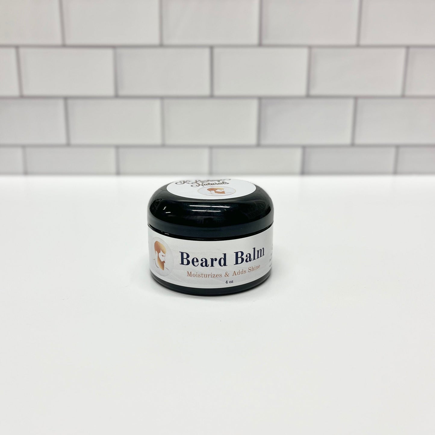 Beard Balm