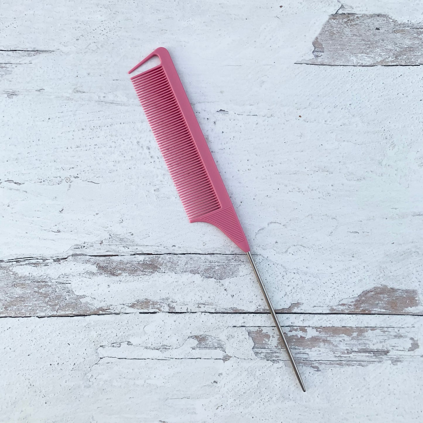 Parting Comb