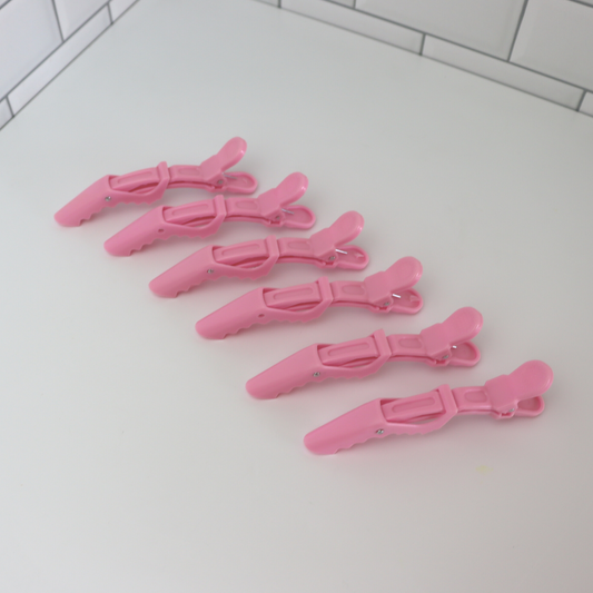 Hair Clips