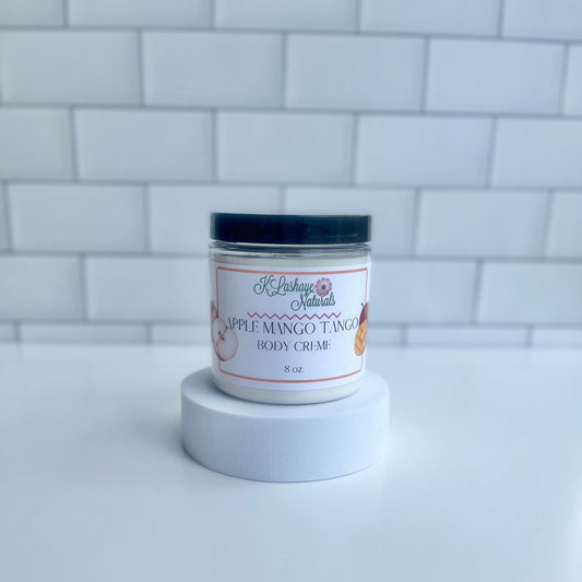 Apple Mango Tango Body Creme