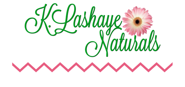 K.Lashaye Naturals