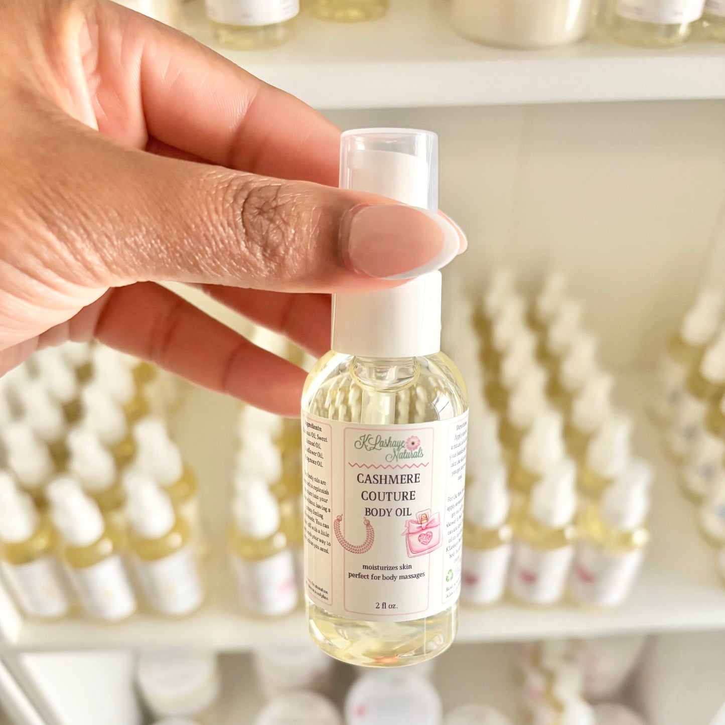 Women Skincare Combo